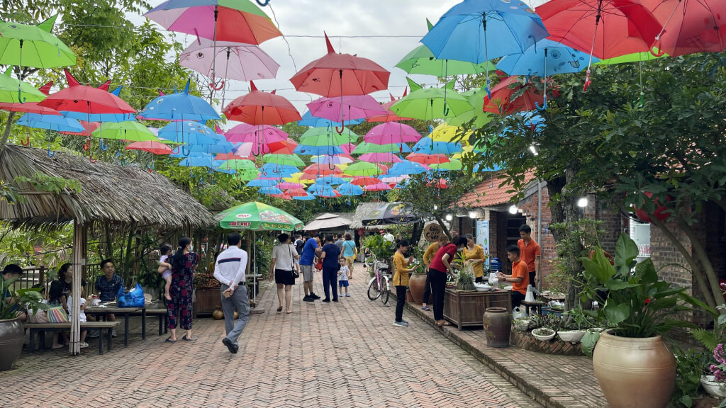 Quảng Ninh Gate - Khu du lịch say đắm lòng người - 1