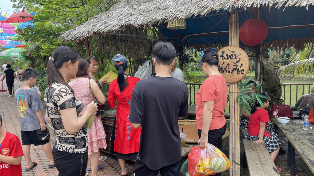 Quảng Ninh Gate - Khu du lịch say đắm lòng người - 2